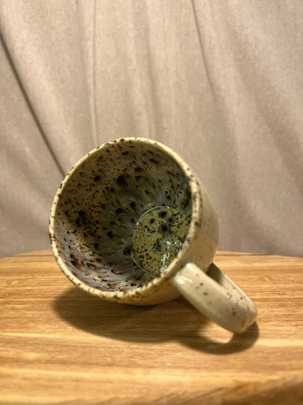 Tak for omsorg kop m. hank - 300 ml.