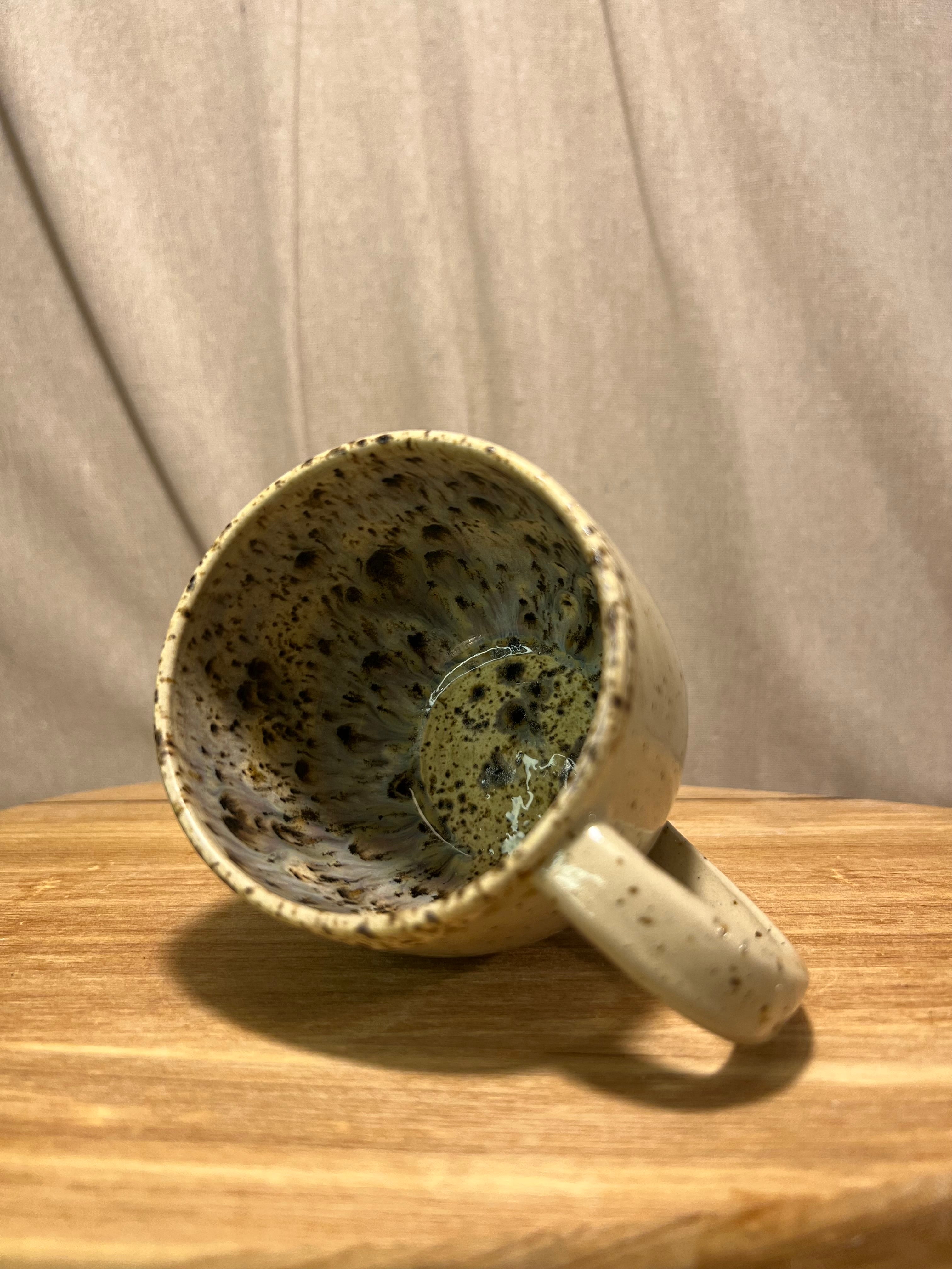 Tak for omsorg kop m. hank - 300 ml.