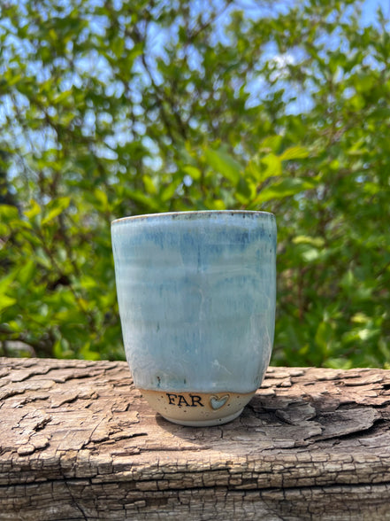 “Far” kop u. hank - 285 ml.