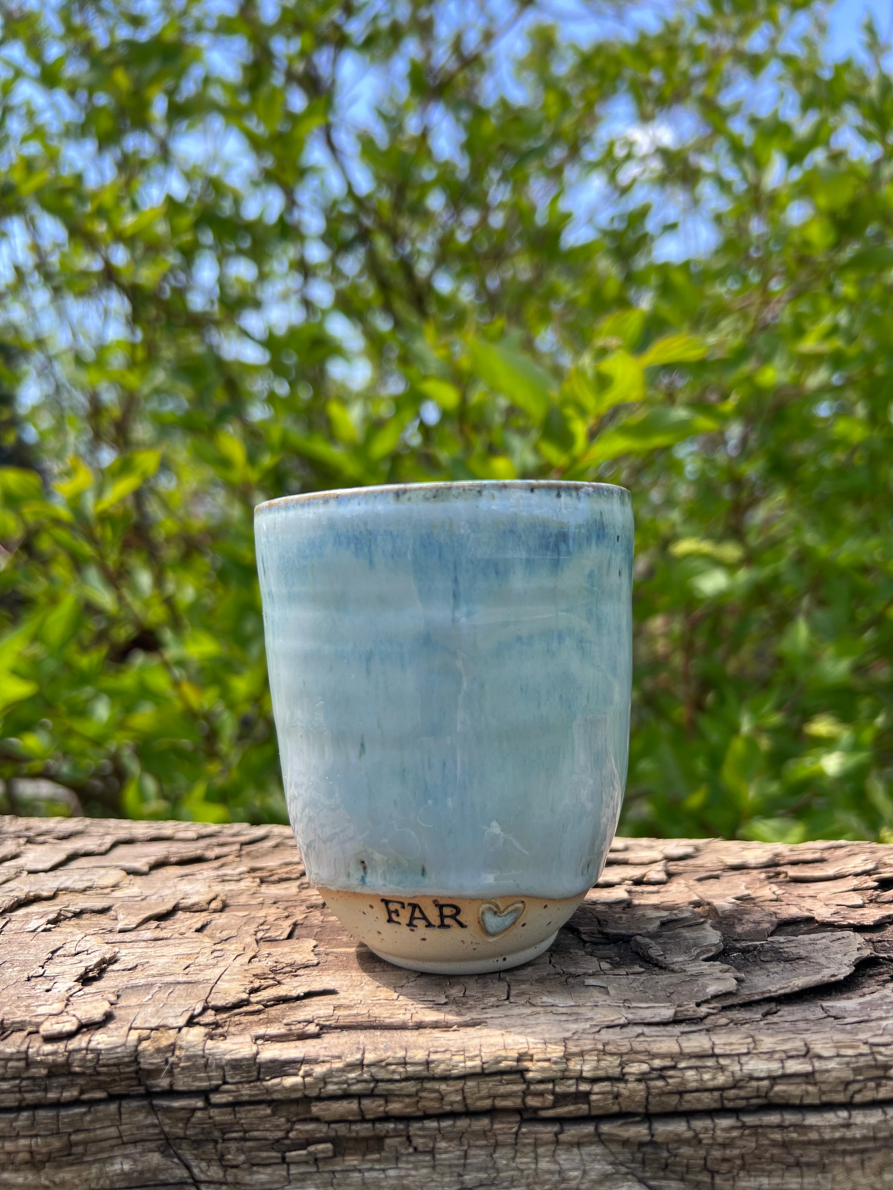 “Far” kop u. hank - 285 ml.
