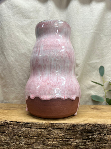 Vase - 20 cm.