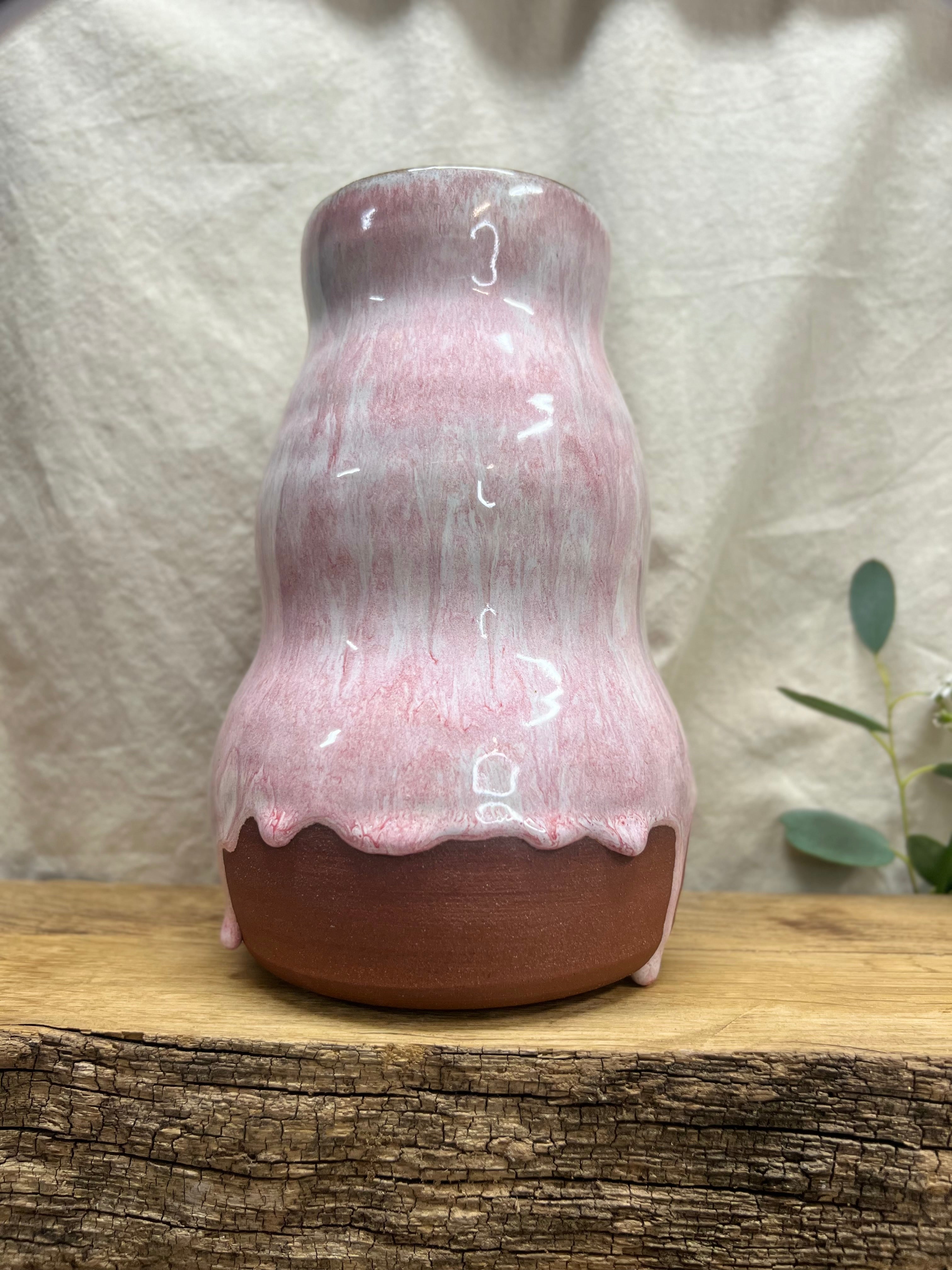 Vase - 20 cm.