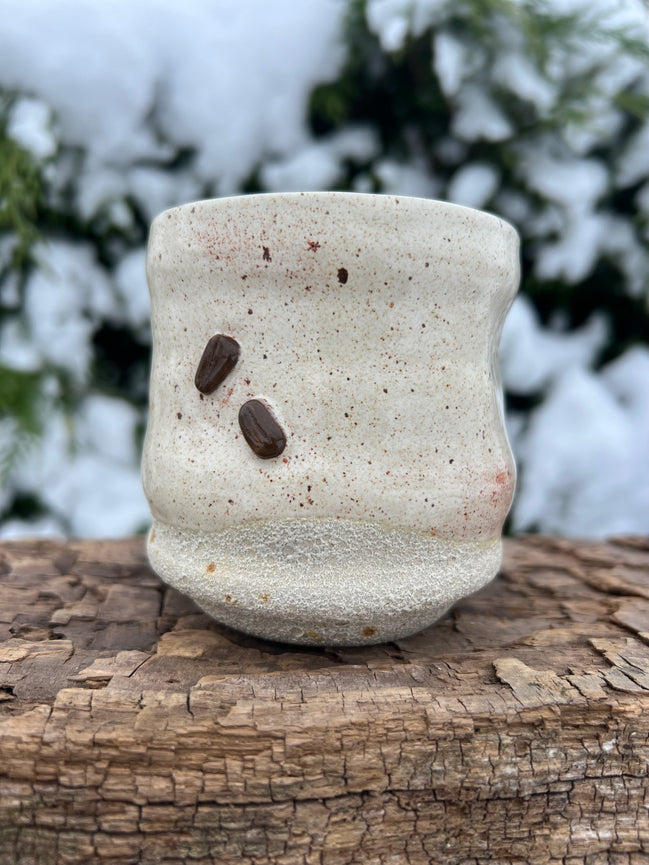 Bønnekop u. hank - 300 ml.