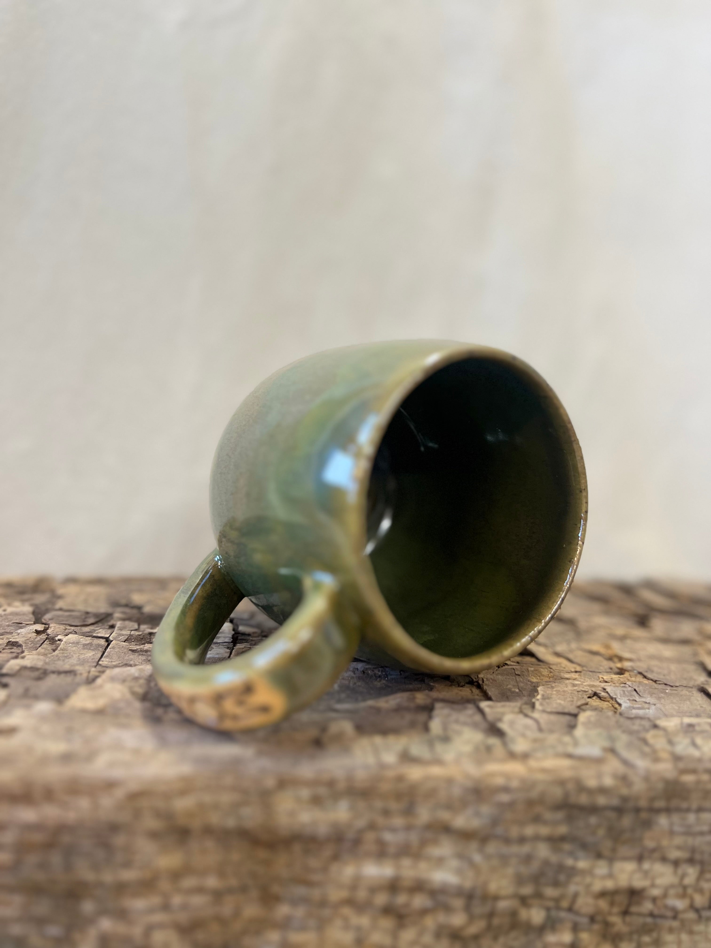 “Mor” kop m. hank - 300 ml.