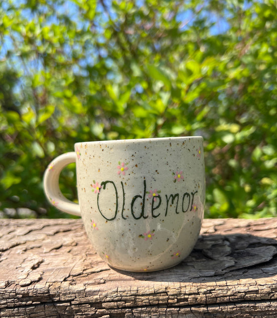 “Oldemor” kop m. hank - 285 ml.