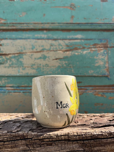 “Mor” kramme kop u. hank - 250 ml.