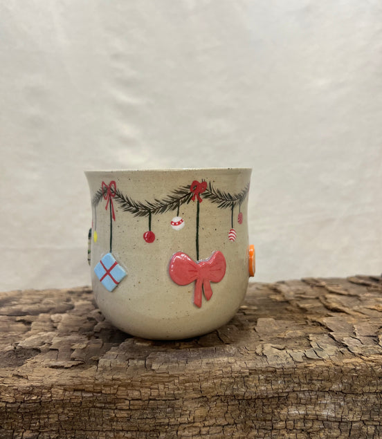 Julekop u. hank - 325 ml.