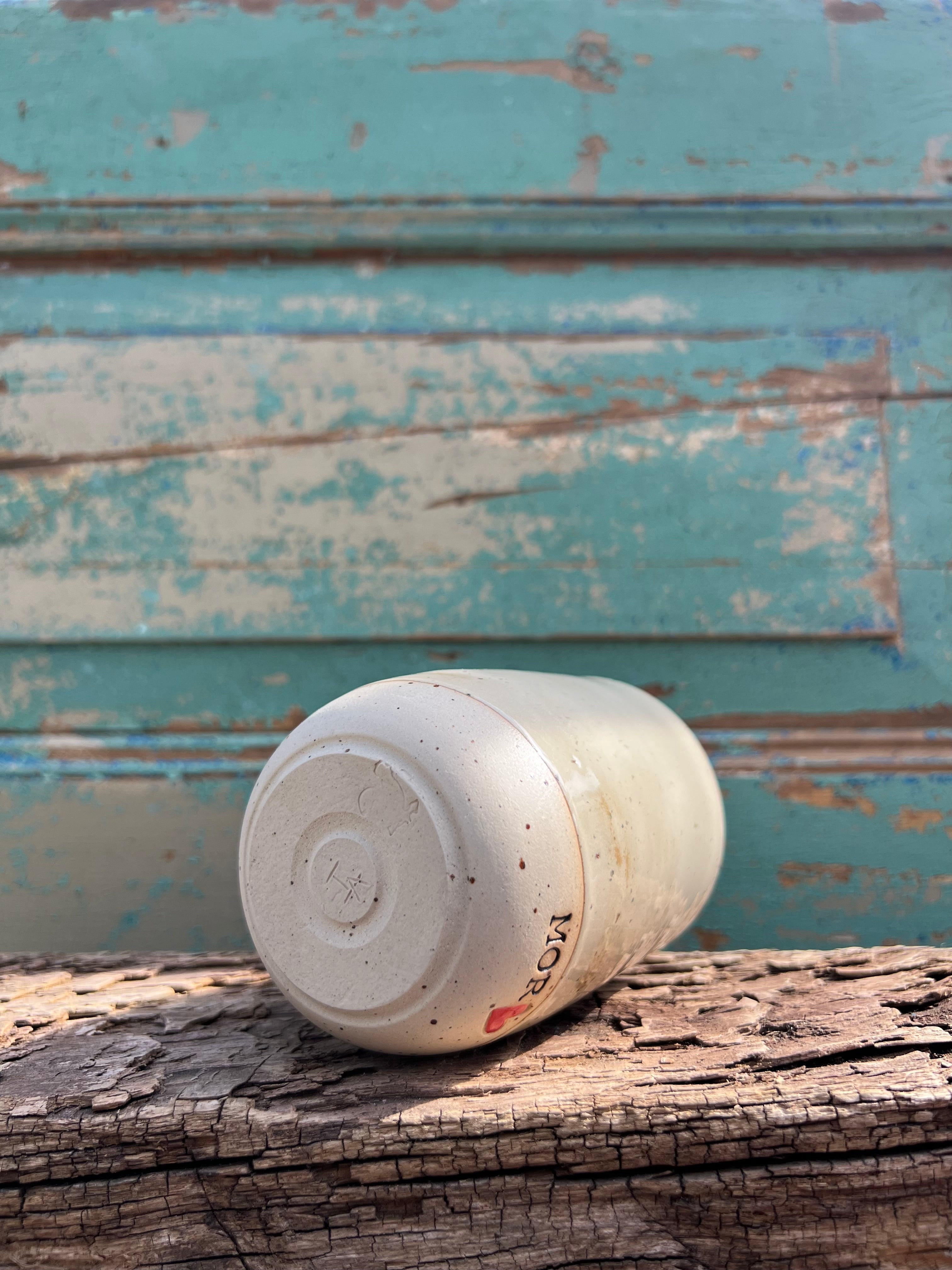 “Mor” kop u. hank - 400 ml.