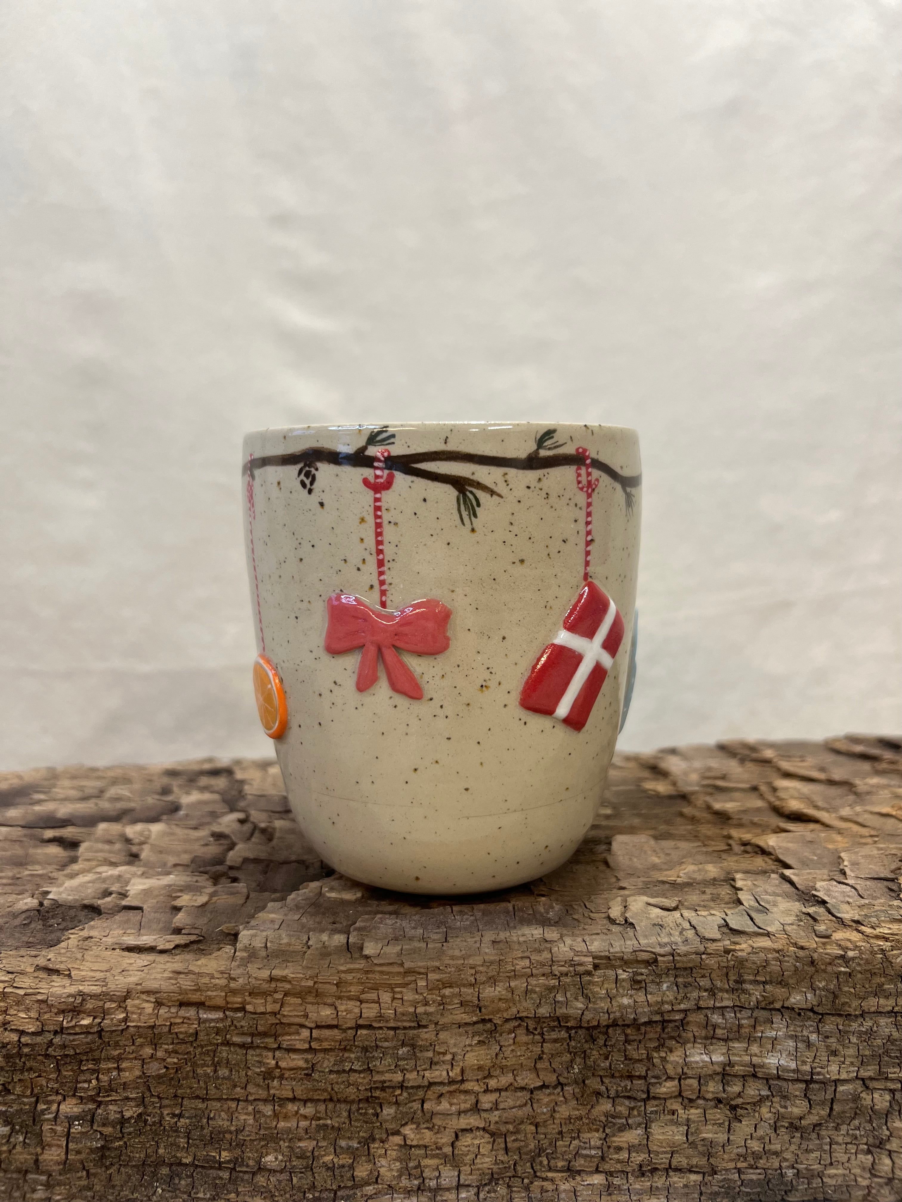 Julekop u. hank - 350 ml.