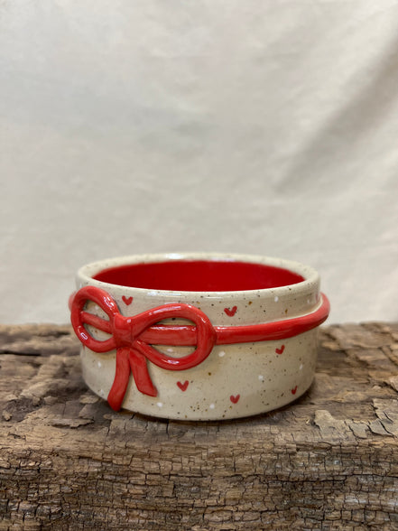 Juleskål - Ø 11 cm.
