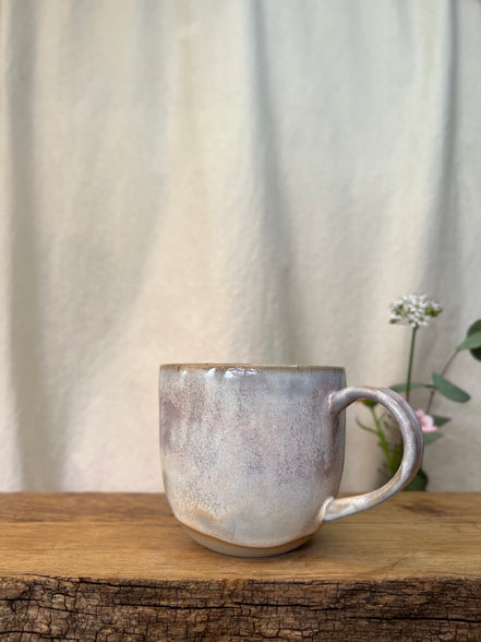 “Tea Time” kop m. hank - 325 ml.