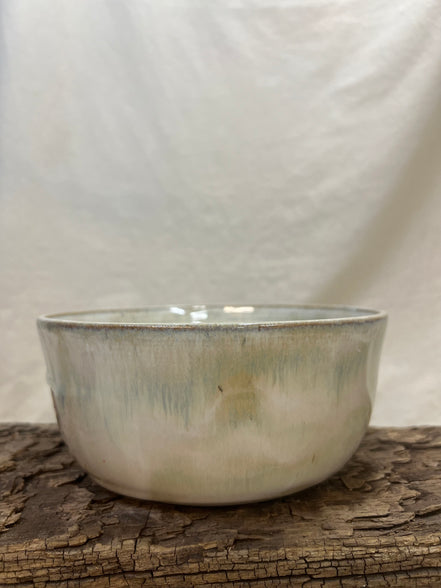 “Slikskålen” skål - Ø 17 cm.