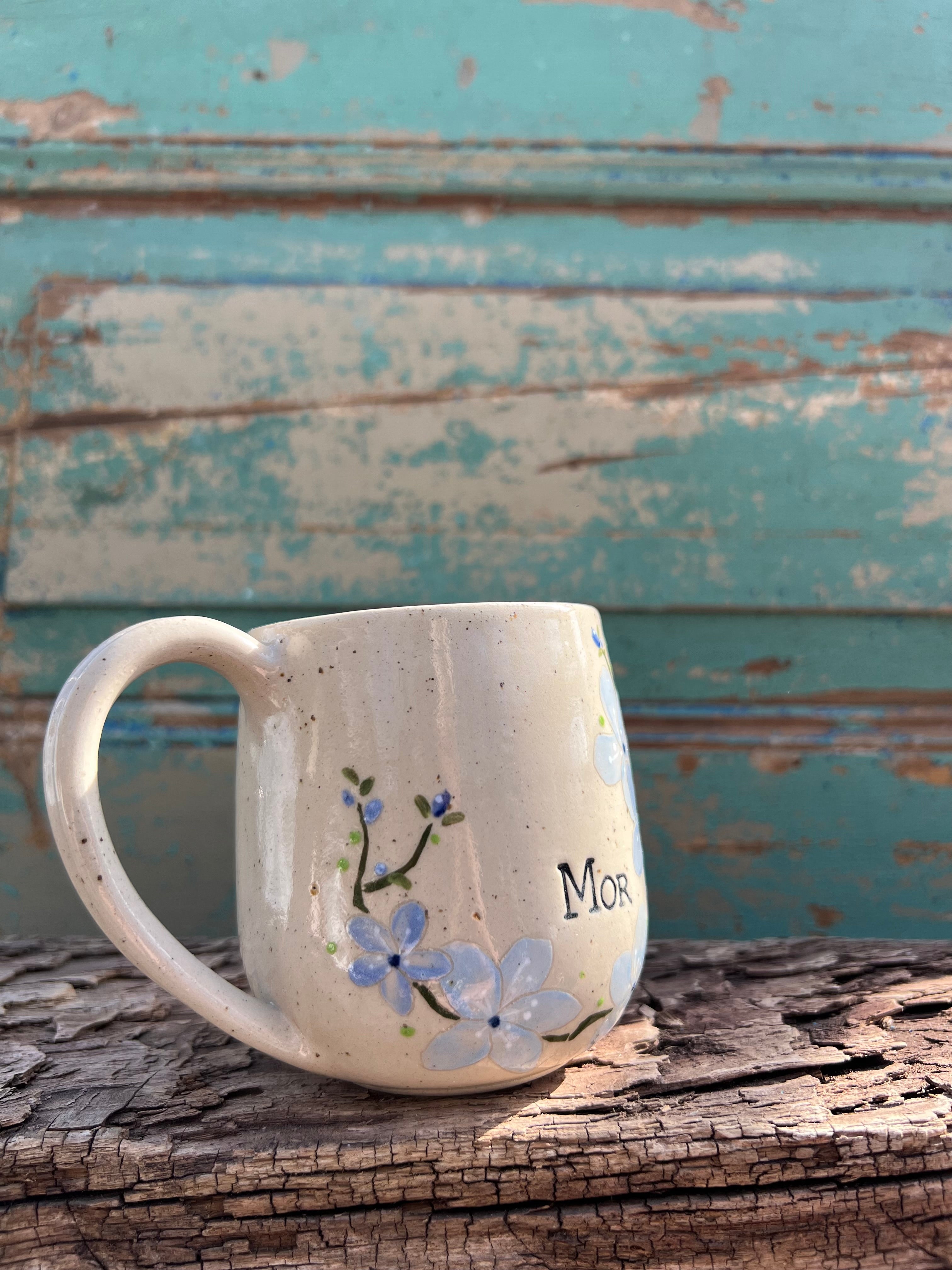 “Mor” kop m. hank - 300 ml.