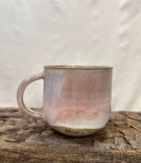 “Mor” kop m. hank - 325 ml.