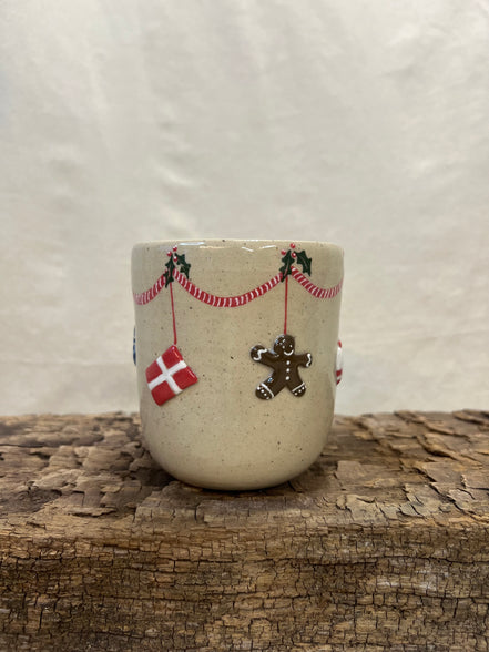 Julekop u. hank - 350 ml.