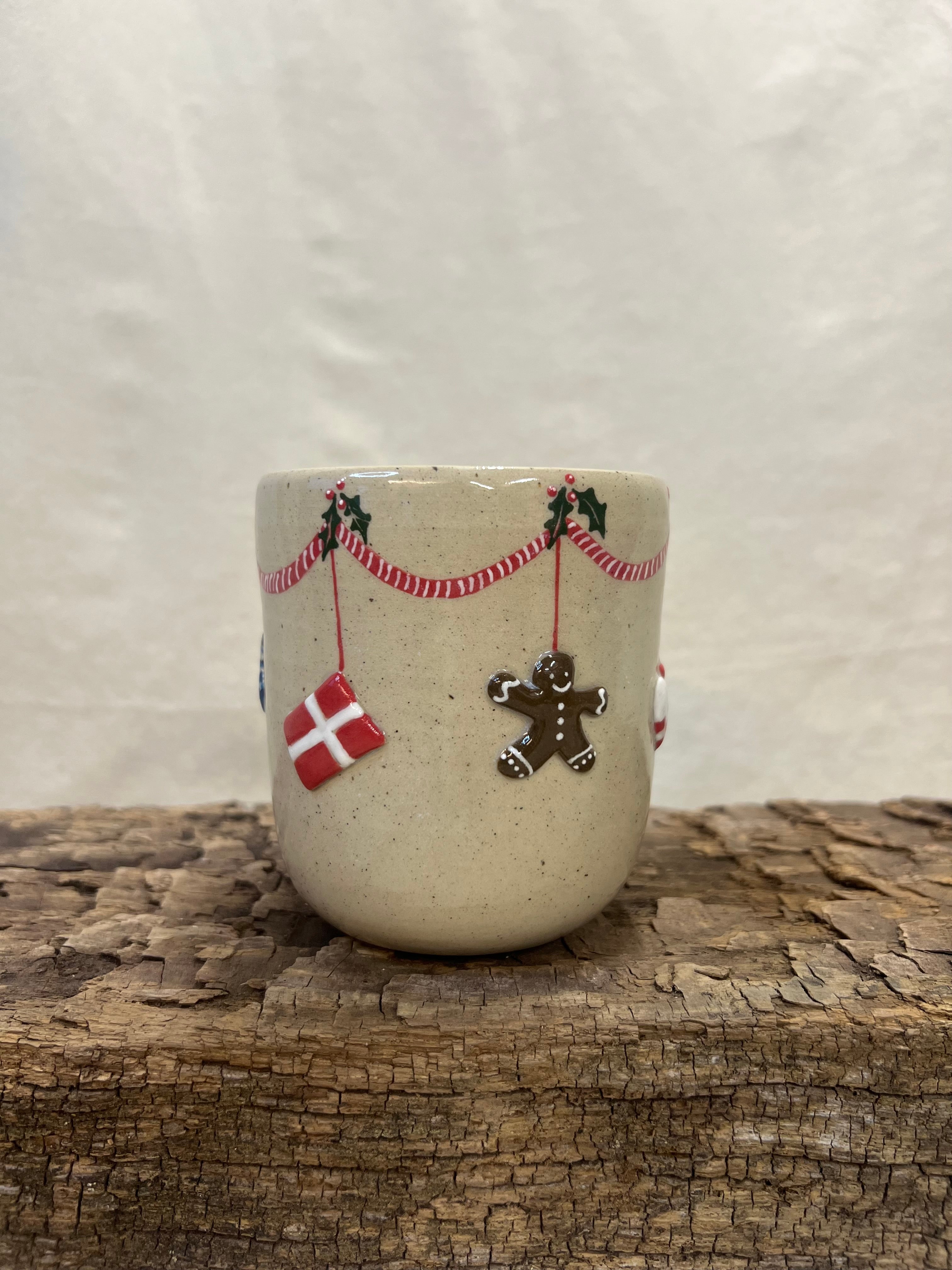 Julekop u. hank - 350 ml.