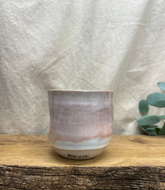 “Hygge” kop u. hank - 350 ml.