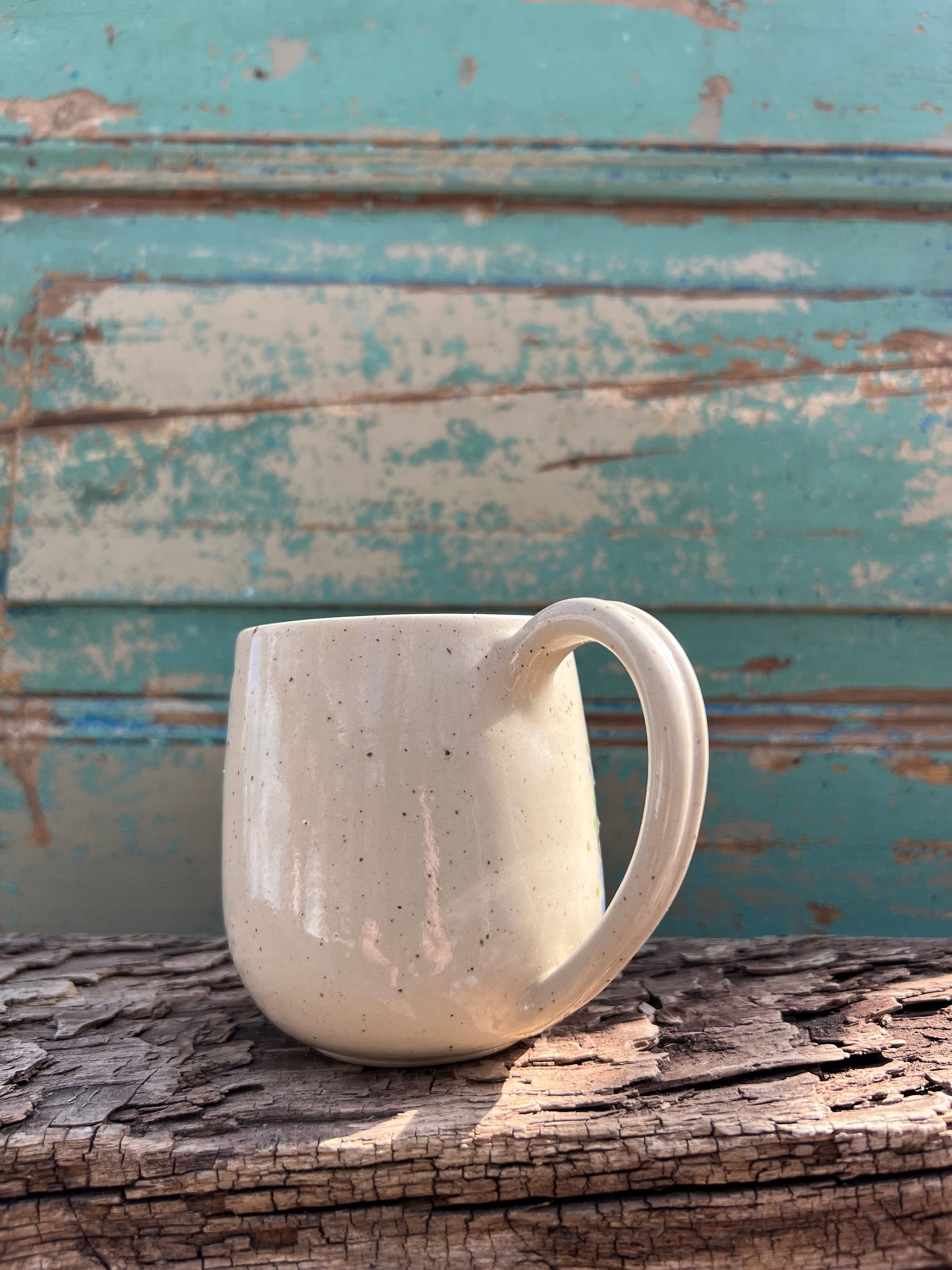 “Mor” kop m. hank - 300 ml.