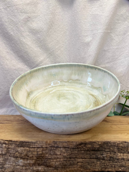 Skål - Ø 22 cm.