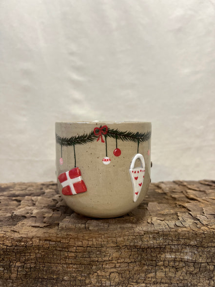 Julekop u. hank - 300 ml.