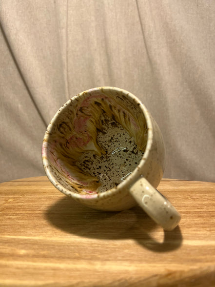 Tak for omsorg kop m. hank - 350 ml.