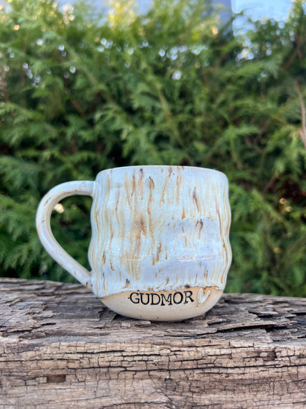 “Gudmor” kop m. hank - 300 ml.
