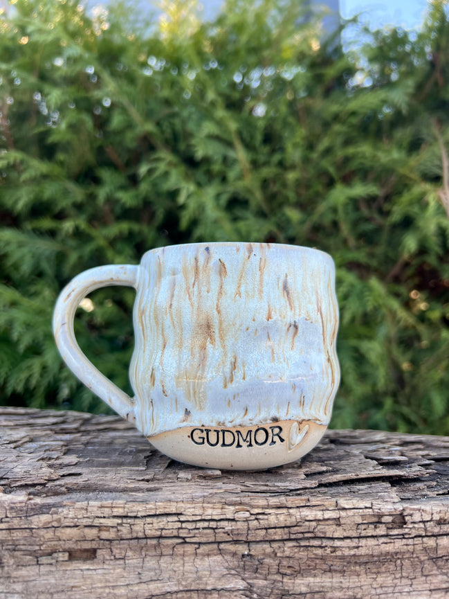 “Gudmor” kop m. hank - 300 ml.