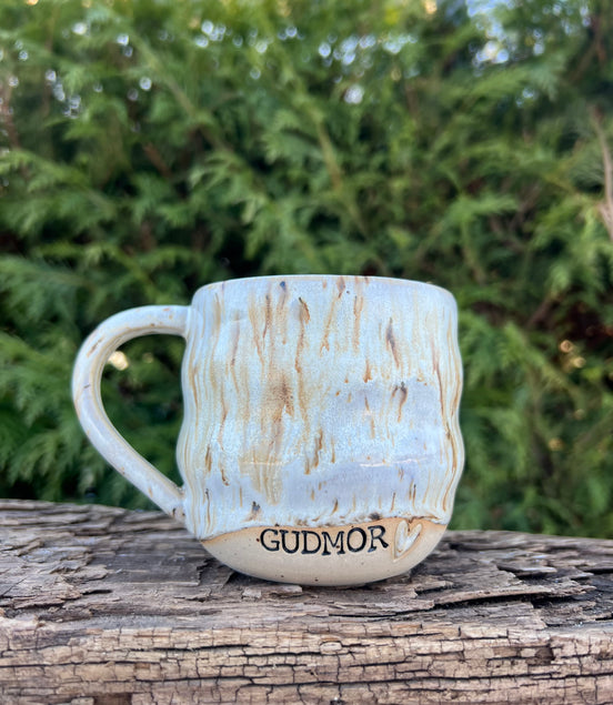 “Gudmor” kop m. hank - 300 ml.