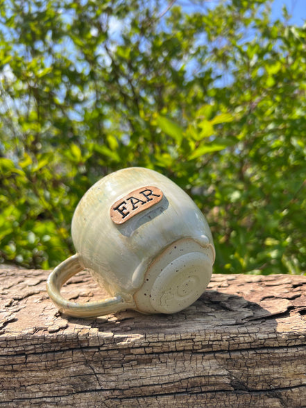 “Far” kop m. hank - 300 ml.