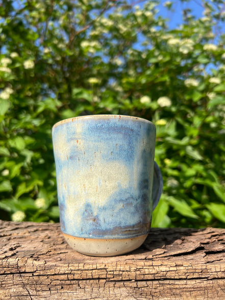 “Far” kop m. hank - 400 ml.