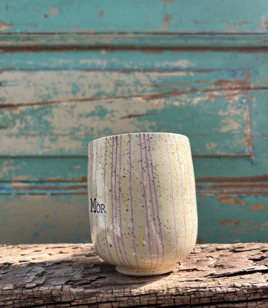 “Mor” kop u. hank - 350 ml.