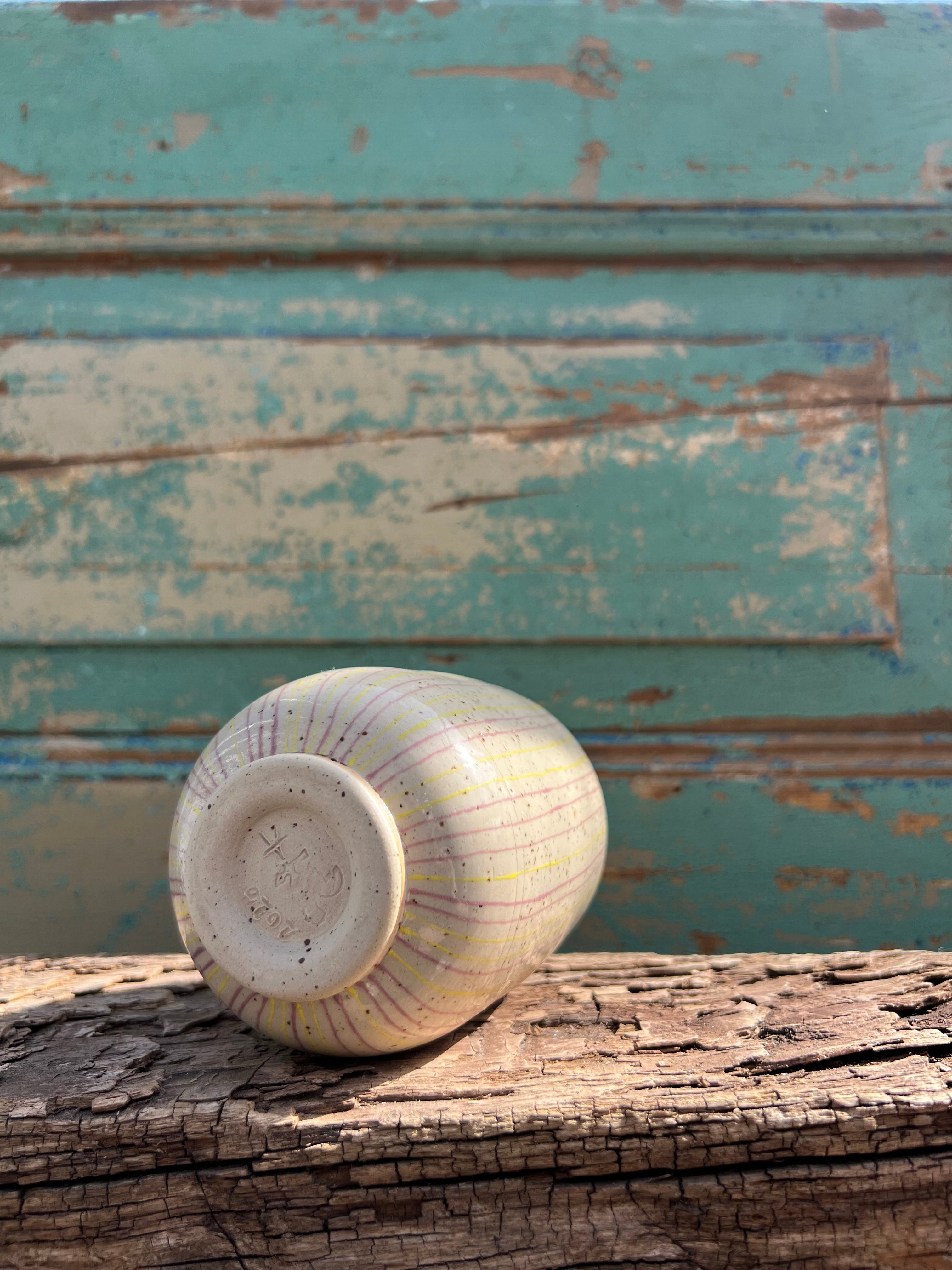 “Mor” kop u. hank - 350 ml.