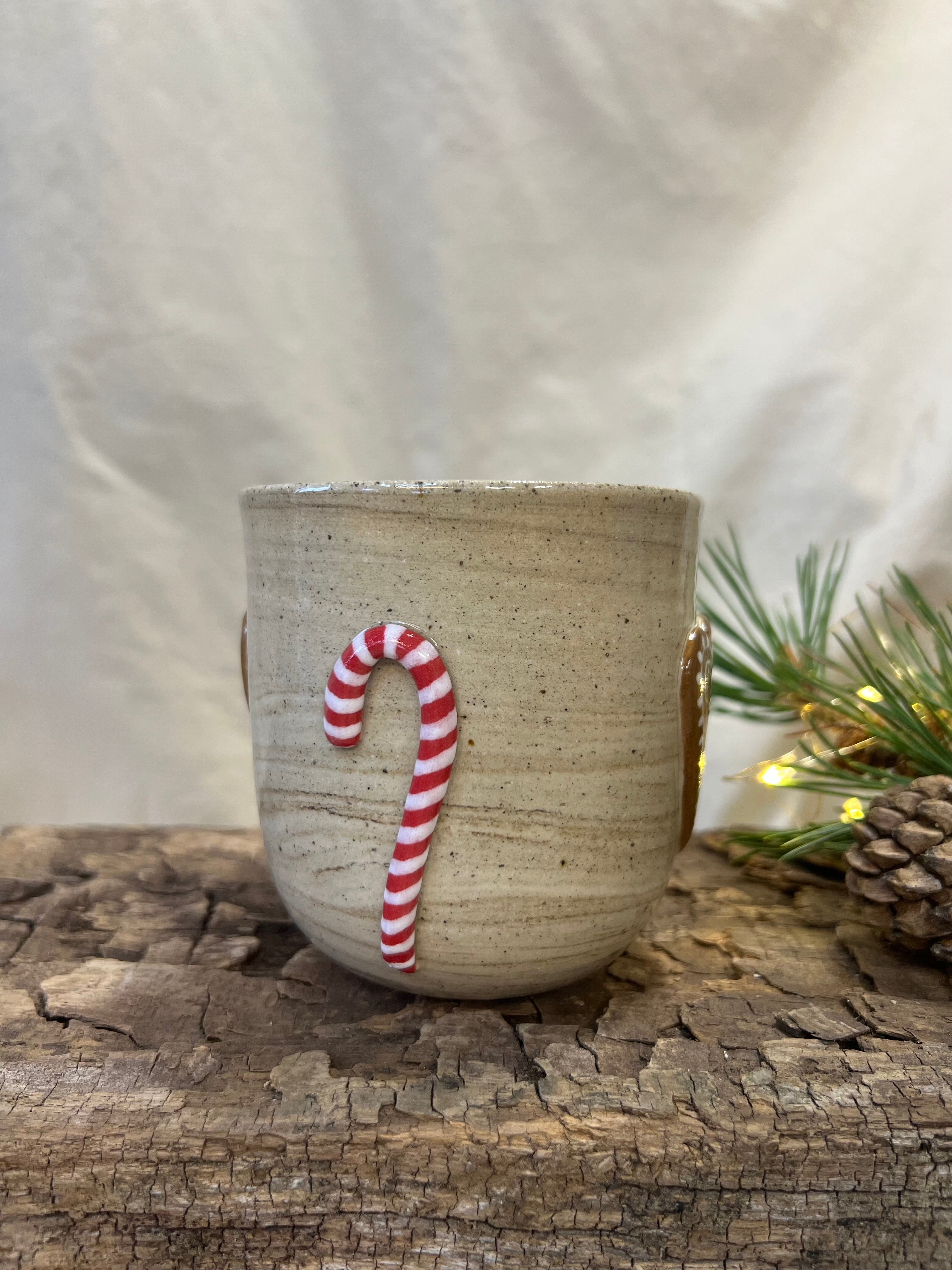 Julekop u. hank - 325 ml.