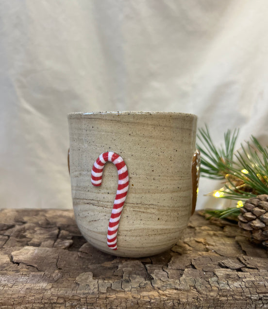 Julekop u. hank - 325 ml.