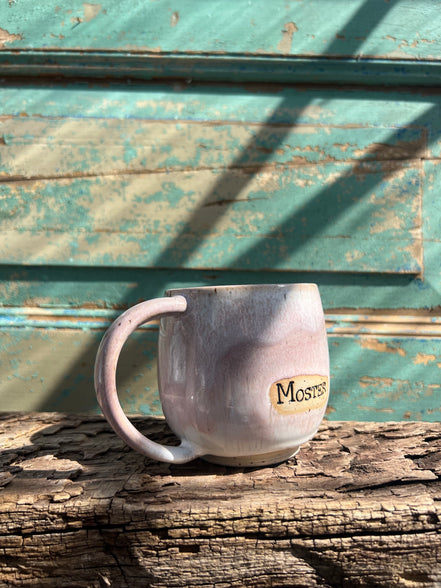 “Moster” kop m. hank - 350 ml.