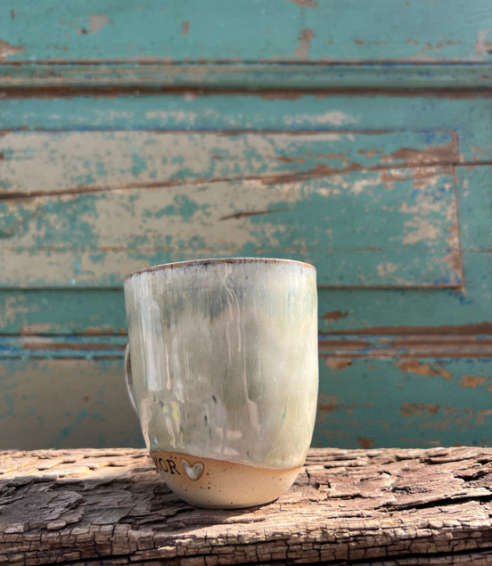 “Mor” kop m. hank - 375 ml.