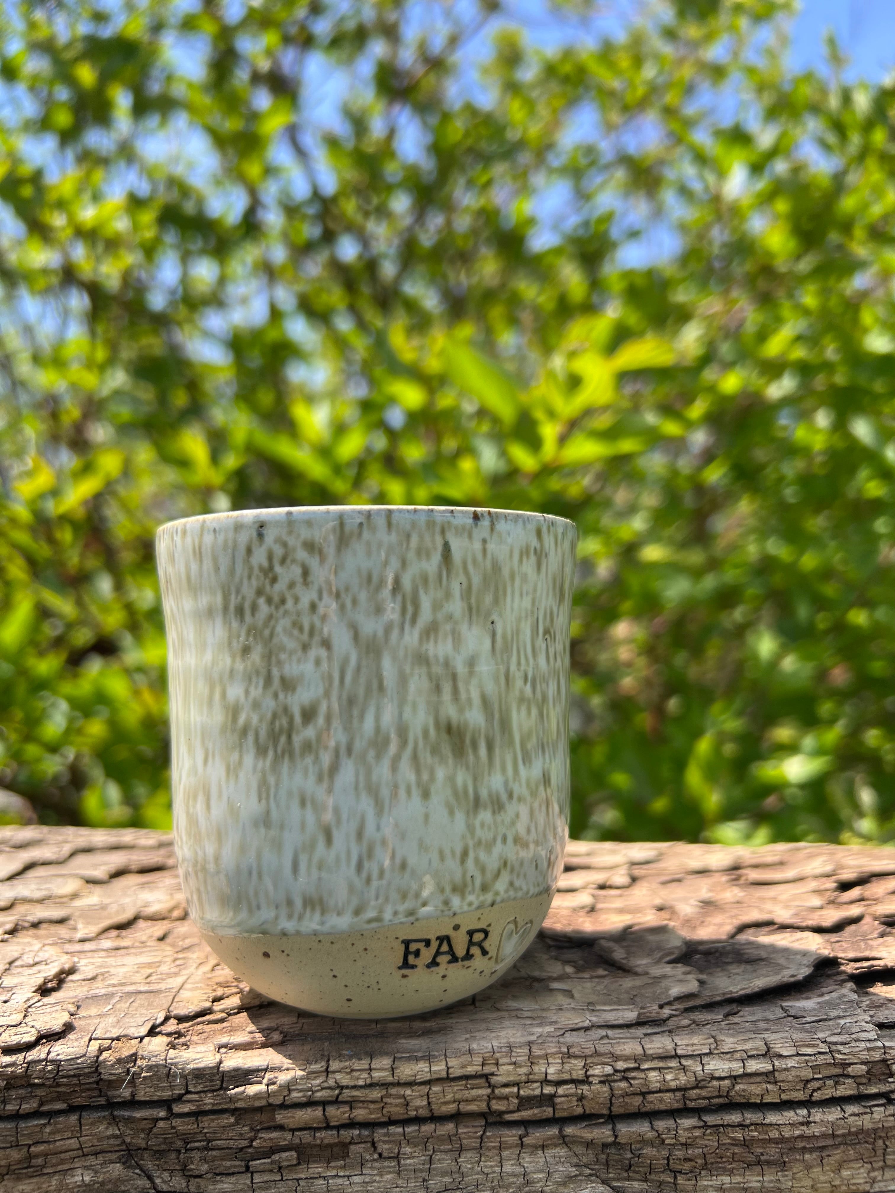 “Far” kop u. hank - 250 ml.