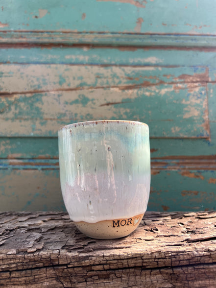 “Mor - jeg elsker dig” kop u. hank - 340 ml.