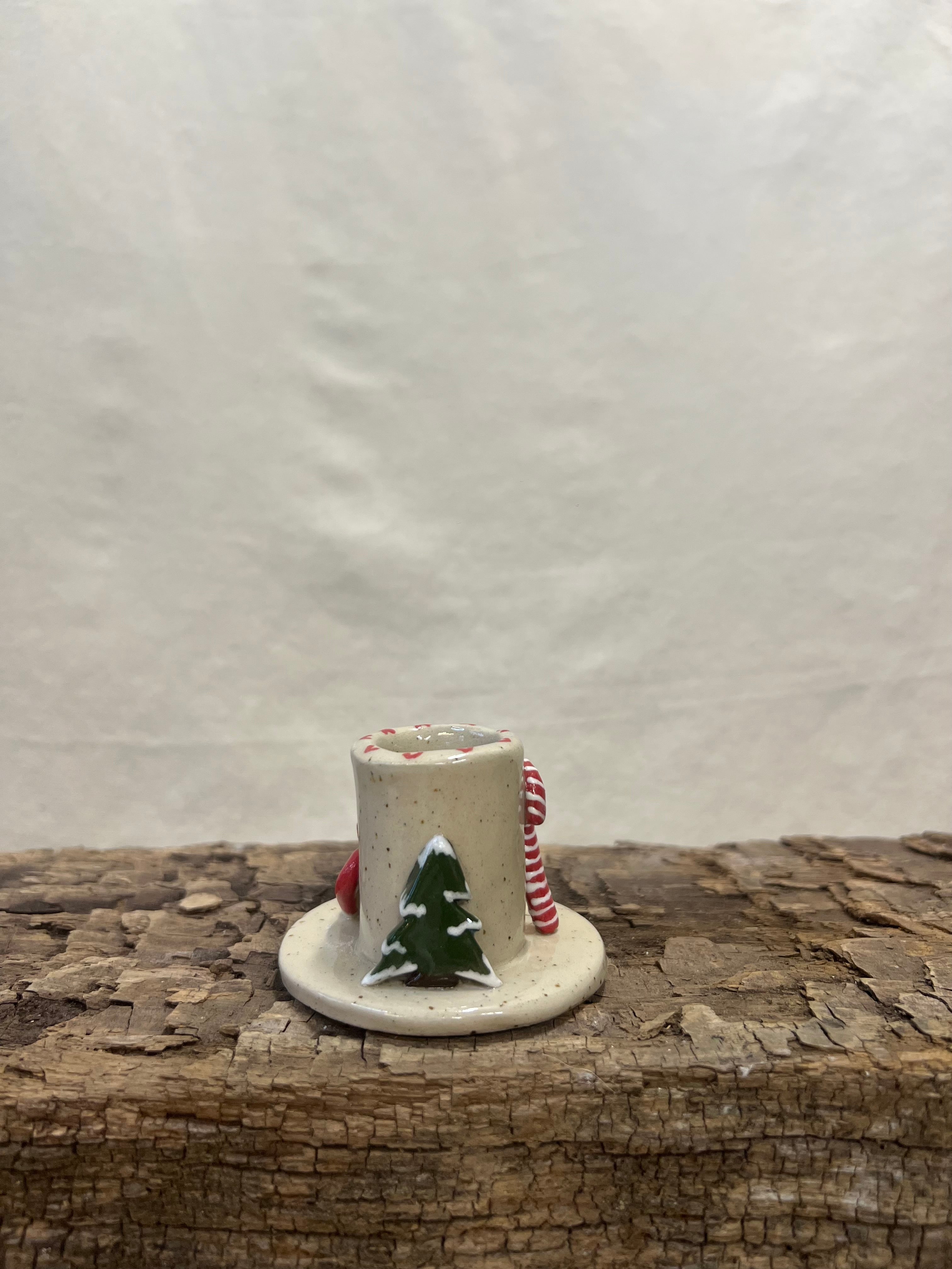 Julestage