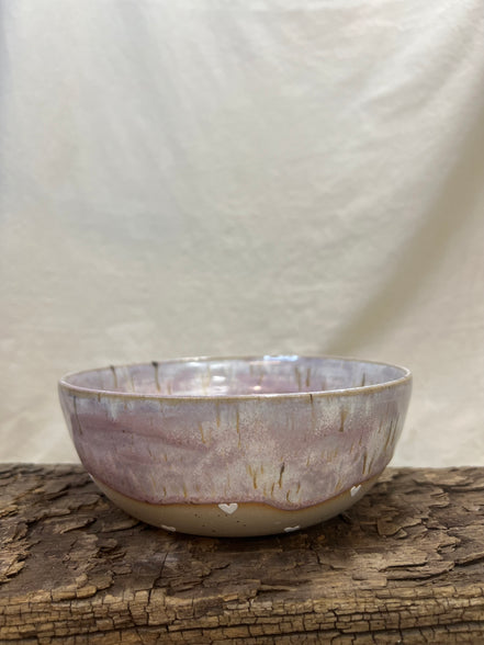 “Slik” skål - Ø 16,5 cm.