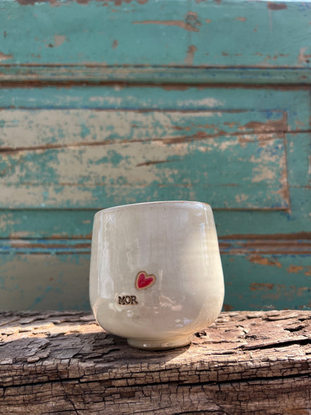“Mor” kop u. hank - 275 ml.