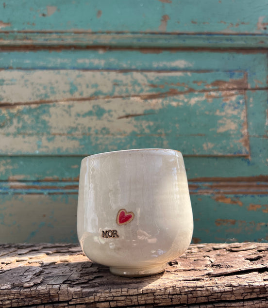“Mor” kop u. hank - 275 ml.