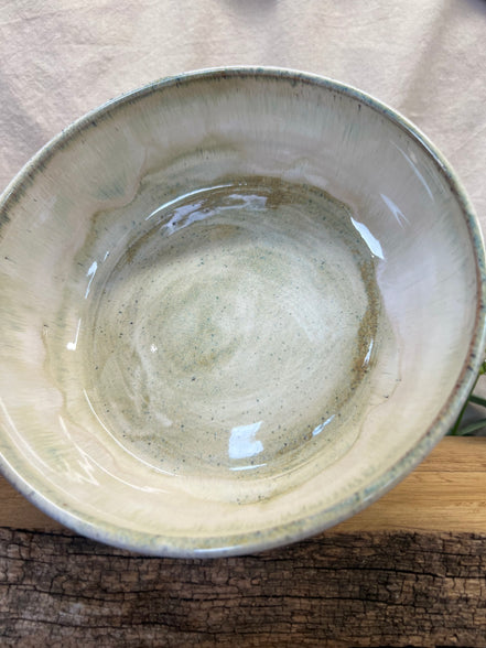 Skål - Ø 22 cm.