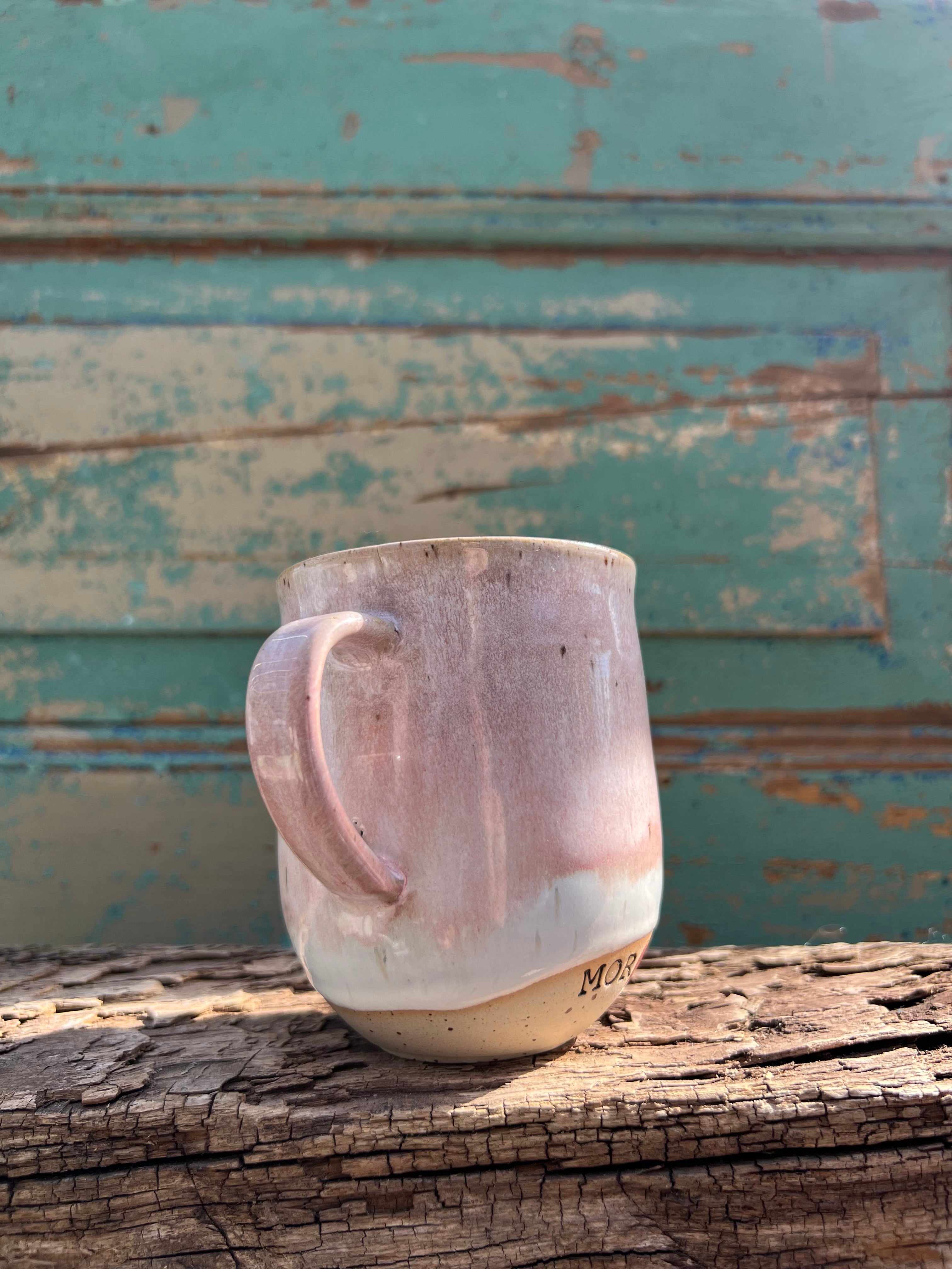 “Mor” kop m. hank - 350 ml.