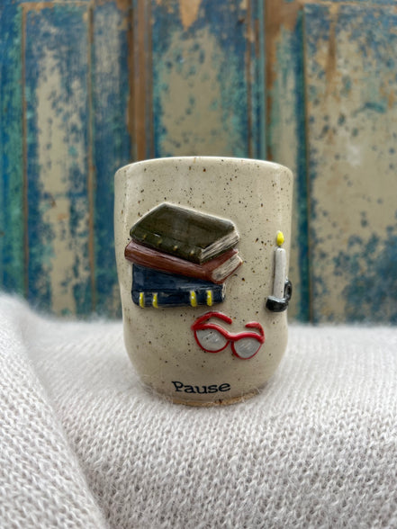 “Pause” kop u. hank - 325 ml.