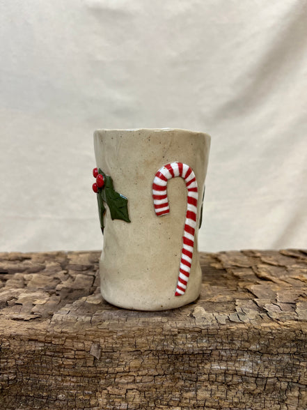 Julekop u. hank - 200 ml.