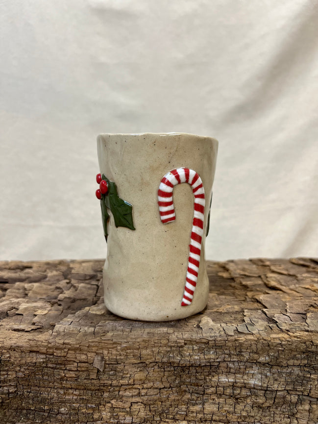 Julekop u. hank - 200 ml.
