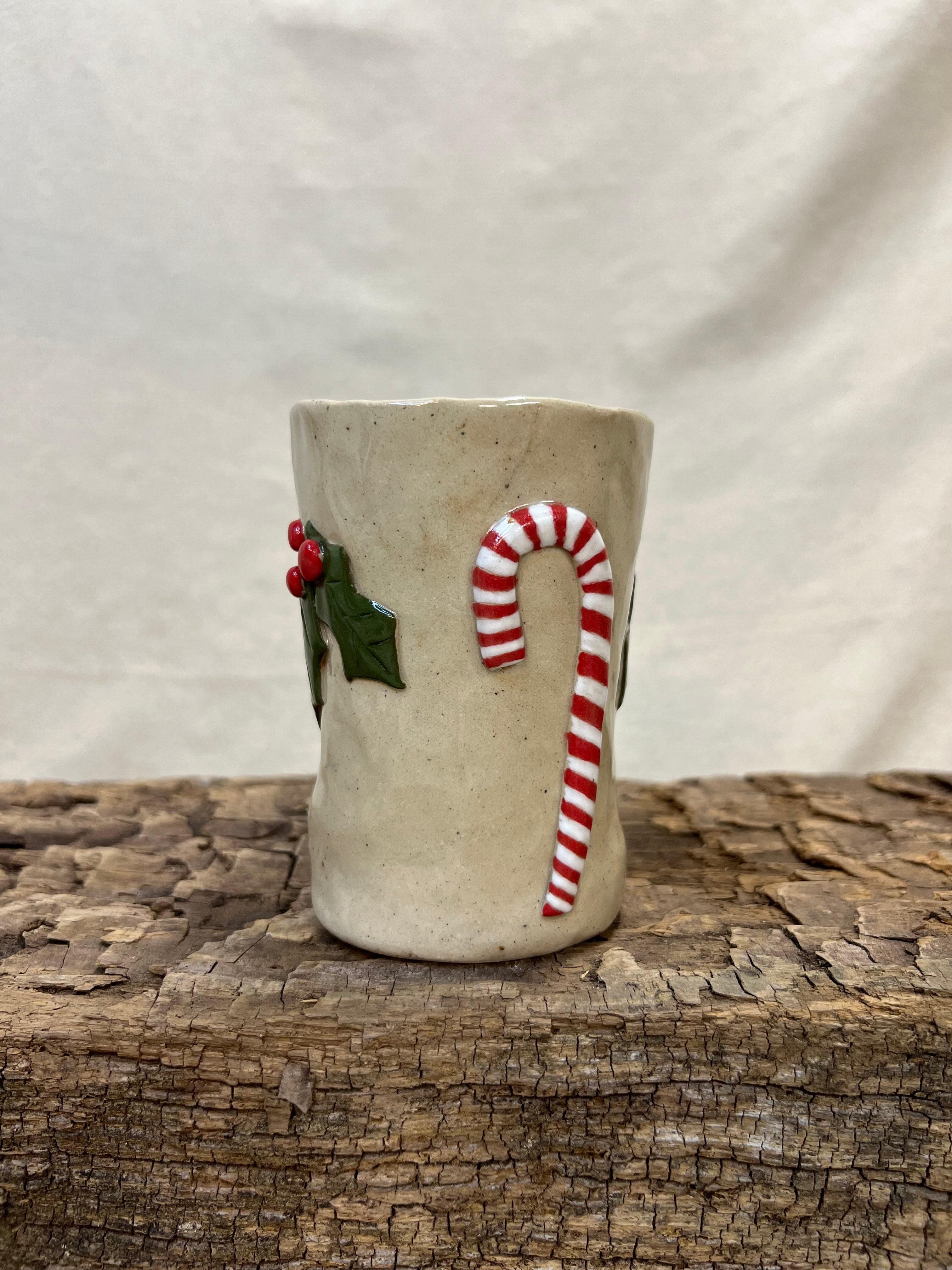 Julekop u. hank - 200 ml.