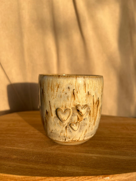 Hjertekop u. hank - 225 ml.