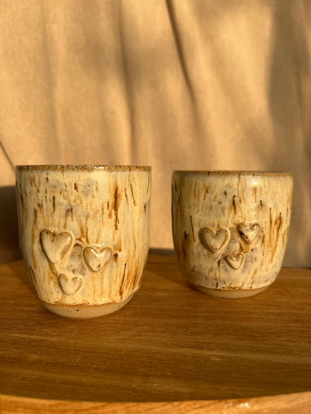 Hjertekop u. hank - 225 ml.